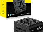 Corsair Rm850e Gold (2025) 850w Atx 3.1 / Pcie 5