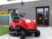 Super kaina! Sodo traktoriukas Mountfield