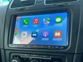Android 15,apple carplay Multimedija VW skoda seat - nuotraukos Nr. 2