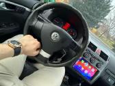 Android 15,apple carplay Multimedija VW skoda seat - nuotraukos Nr. 6