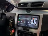 Android 15,apple carplay Multimedija VW skoda seat - nuotraukos Nr. 7