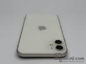 Apple iPhone 11 64gb/128gb White/green/red - nuotraukos Nr. 4