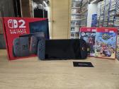Nintendo Switch 2 Su Garantija