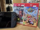 Nintendo Switch 2 Su Garantija - nuotraukos Nr. 3