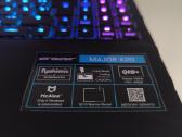 Major X20 i7-14700hx/rtx 4070/1440p 16" - nuotraukos Nr. 2