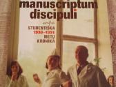 Manuscriptum discipuli