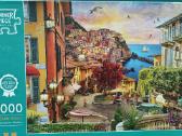 Puzzles arba dėlionės - nuotraukos Nr. 38