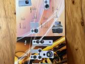 Namų kino komplektas 5.1 Rr X-line - nuotraukos Nr. 8