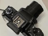 Canon G1x mk III - nuotraukos Nr. 3