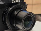 Canon G1x mk III - nuotraukos Nr. 4