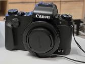 Canon G1x mk III