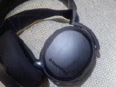 Steelseries Arctis 7 Black - nuotraukos Nr. 3