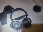 Steelseries Arctis 7 Black - nuotraukos Nr. 11