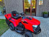 Puikus pasiūlymas! Mountfield 1530h - nuotraukos Nr. 2