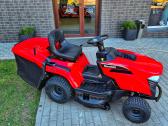 Puikus pasiūlymas! Mountfield 1530h - nuotraukos Nr. 3
