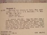 Nemunas nuo versmių iki žiočių - nuotraukos Nr. 2