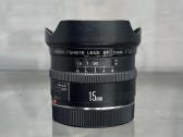 Canon 15mm 2.8