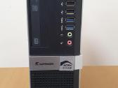 Kompiuteris Mini-pc I3 6100 4 GB RAM SSD 120 GB - nuotraukos Nr. 2