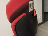 Cybex automobilinė kėdutė - nuotraukos Nr. 4