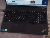 Nesiojamas kompiuteris Lenova Thinkpad L15 Gen 4