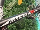Dviratis Eurobike Xc550 - nuotraukos Nr. 2
