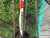 Dviratis Eurobike Xc550 - nuotraukos Nr. 3