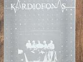 Kardiofonas Kalėdų Eglutė Lp Ex - nuotraukos Nr. 2