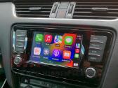 VW Skoda Seat , Carplay , Android Auto aktyvacija - nuotraukos Nr. 4