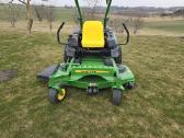 John Deere z915b - nuotraukos Nr. 2