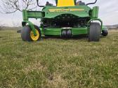 John Deere z915b - nuotraukos Nr. 3