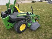John Deere z915b - nuotraukos Nr. 4