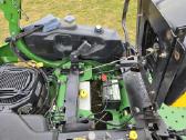 John Deere z915b - nuotraukos Nr. 7