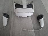 Vr akiniai