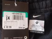 Naujos Nike kelnės su etiketėmis - nuotraukos Nr. 2