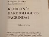 Klinikinės kardiologijos pagrindai - nuotraukos Nr. 3