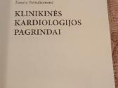 Klinikinės kardiologijos pagrindai - nuotraukos Nr. 2