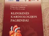 Klinikinės kardiologijos pagrindai