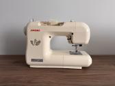 Janome Dc 3050 - nuotraukos Nr. 2