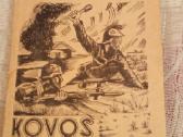 Kovos dvasia