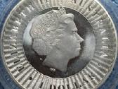 Moneta Australija 2016m. 1 dollar, sidabras(.999) - nuotraukos Nr. 2
