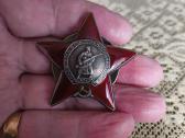 CcCCCP Ordinas Į Kolekcija . Zr. Foto. Originalus