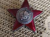 CcCCCP Ordinas Į Kolekcija . Zr. Foto. Originalus - nuotraukos Nr. 6