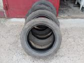 Padangos Kumho 235/50 R17 96y