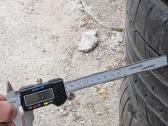 Padangos Kumho 235/50 R17 96y - nuotraukos Nr. 3