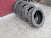 Padangos Kumho 235/50 R17 96y - nuotraukos Nr. 5