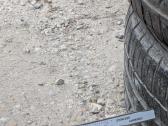 Padangos Kumho 235/50 R17 96y - nuotraukos Nr. 6