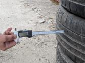 Padangos Kumho 235/50 R17 96y - nuotraukos Nr. 7