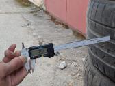 Padangos Kumho 235/50 R17 96y - nuotraukos Nr. 8