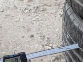 Padangos Kumho 235/50 R17 96y - nuotraukos Nr. 11