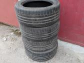 Padangos Kumho 235/50 R17 96y - nuotraukos Nr. 14